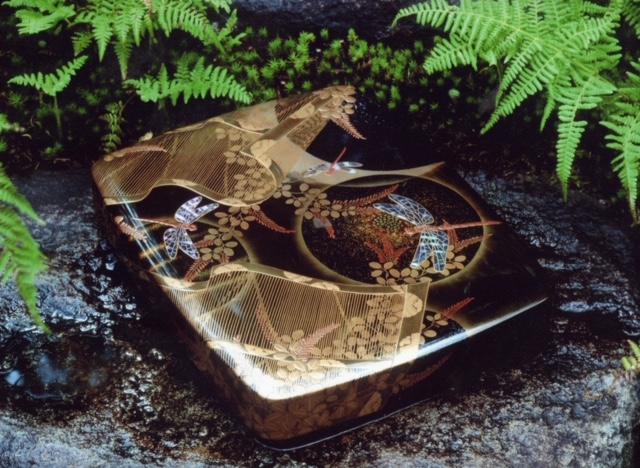 漆芸教室(金継ぎ・蒔絵・拭き漆など)の講師紹介